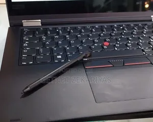 New Laptop Lenovo ThinkPad X380 Yoga 16GB Intel Core I5 SSD 512GB