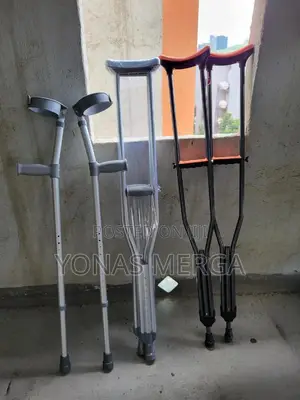 Walking Crutches/Crutche for Walking₩Confidence for the User