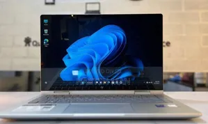 New Laptop HP Envy X360 16GB Intel Core I7 SSD 512GB