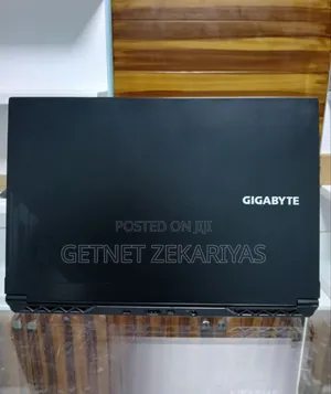 New Laptop Gigabyte 16GB Intel Core I7 HDD+SSD 1T