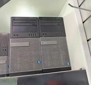 New Desktop Computer Dell OptiPlex 3020 4GB Intel Core i5 HDD 500GB