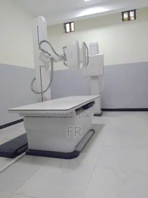 Radiographer and Medical Radiology Technologist (Mrt)