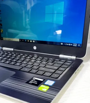 New Laptop HP Pavilion 15 8GB Intel Core I5 HDD 500GB