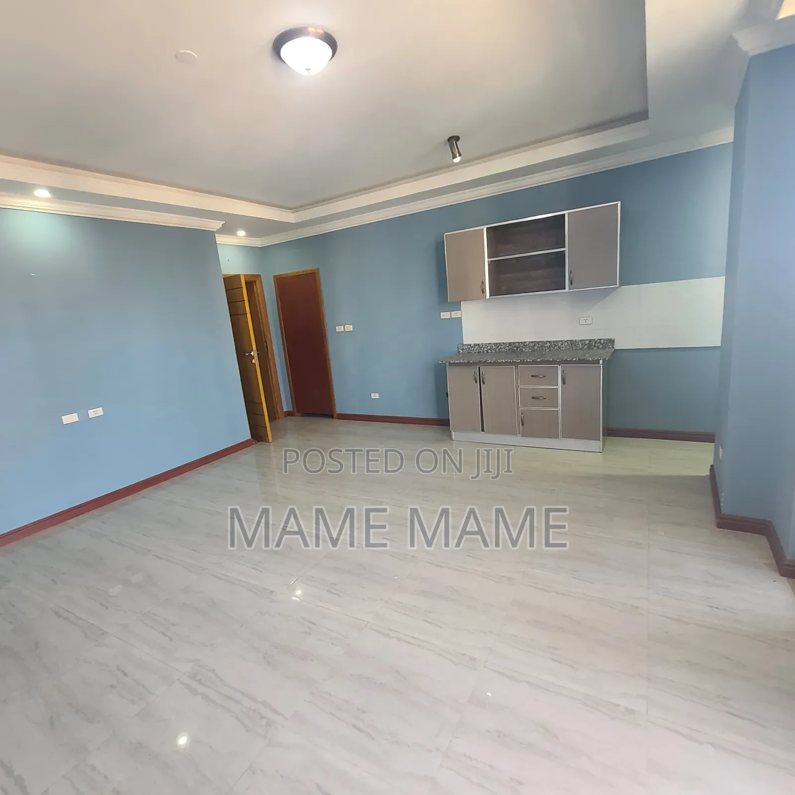 Studio Apartment in Addis Abeba, Bole for rent