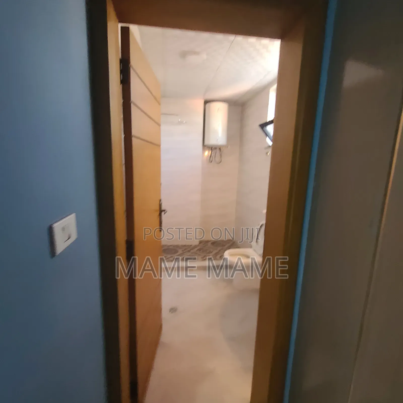 Studio Apartment in Addis Abeba, Bole for rent