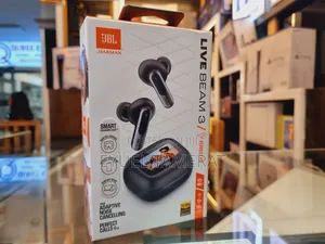 JBL Live Beam 3