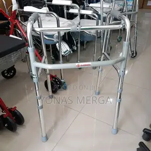 Aluminium Movable Walker/Number: Infinitycare₩Walker