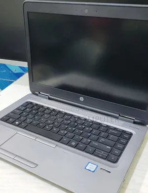 New Laptop HP EliteBook 840 G4 8GB Intel Core I5 SSD 256GB