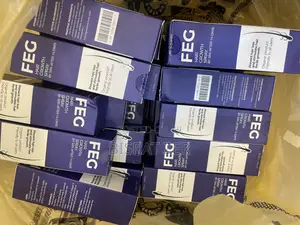 FEG Hair Growth Spray