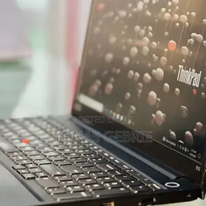New Laptop Lenovo ThinkPad Yoga 8GB Intel Core I7 SSD 256GB