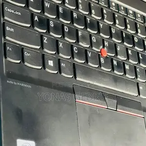 New Laptop Lenovo ThinkPad Yoga 8GB Intel Core I7 SSD 256GB