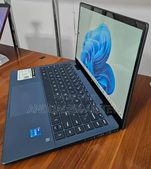 New Laptop HP Pavilion 14 8GB Intel Core I5 SSD 512GB