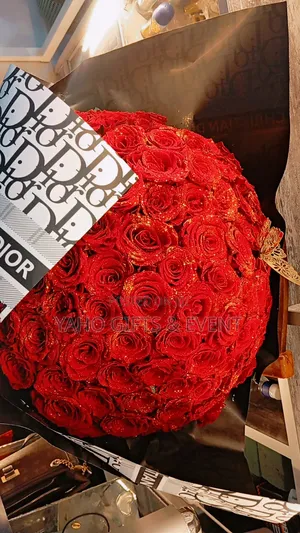 Yaho Flower 