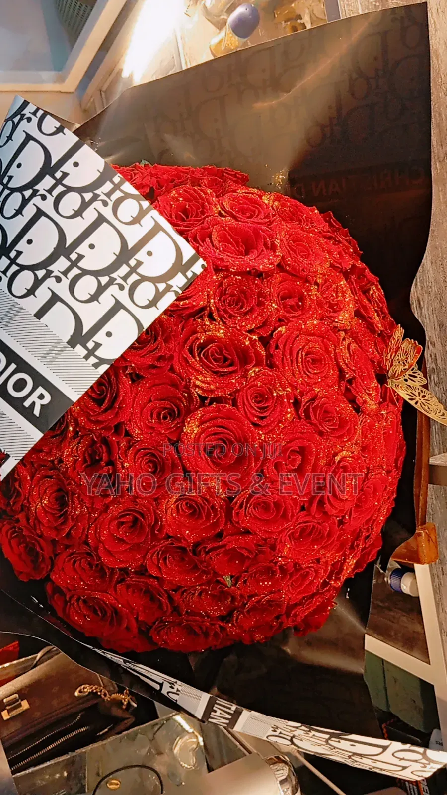 Yaho Flower 