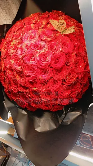 Yaho Flower 