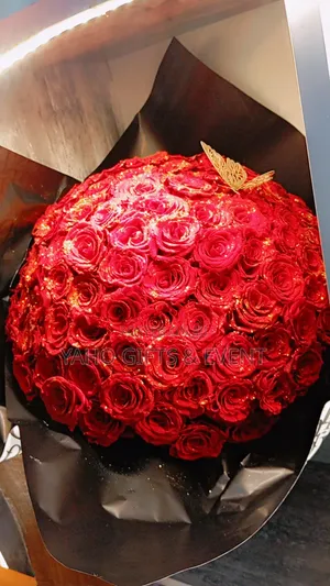 Yaho Flower 