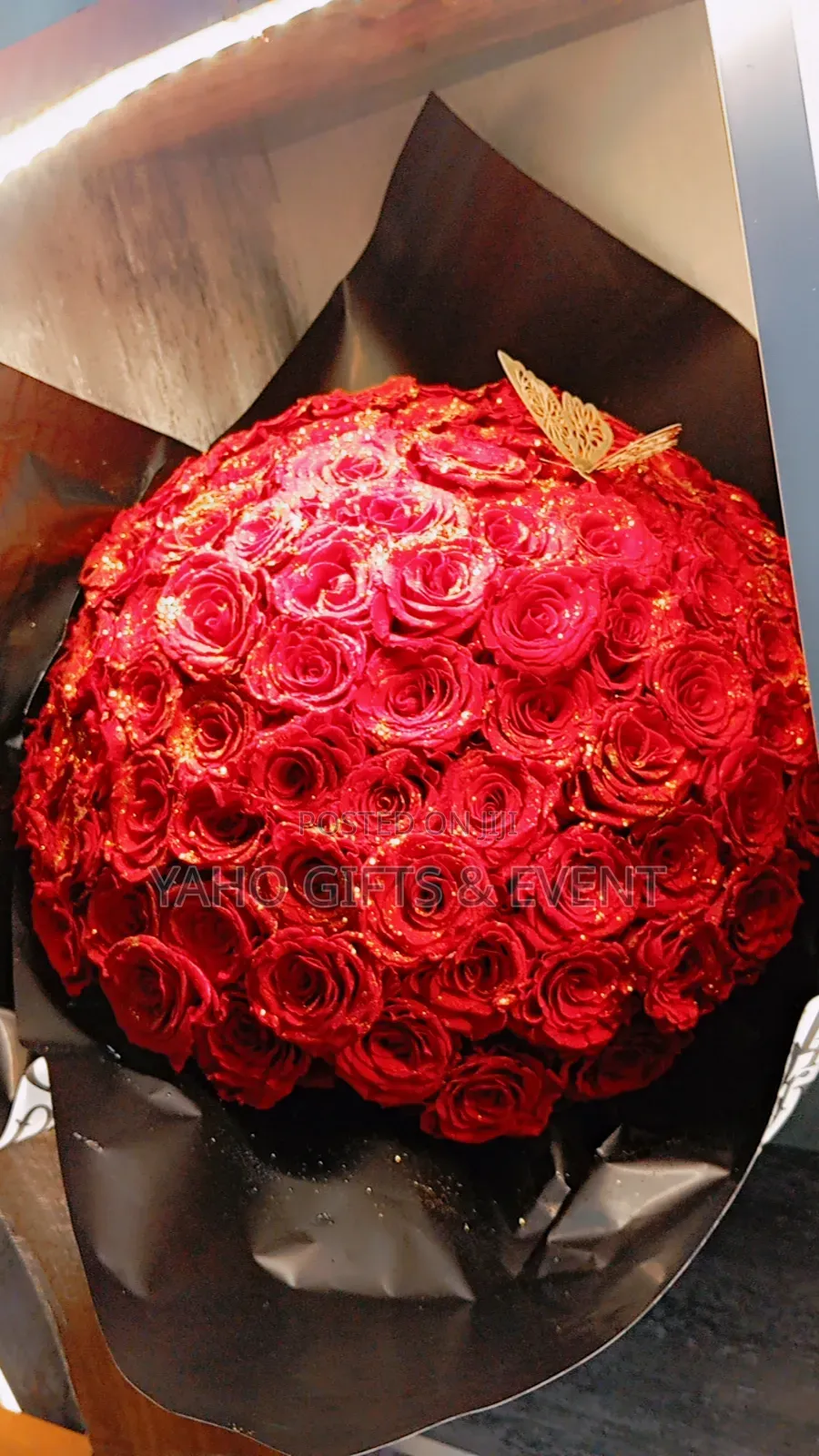 Yaho Flower 
