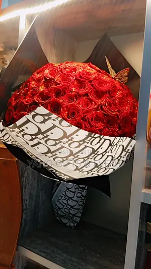 Yaho Flower 