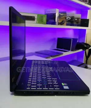 New Laptop Acer Predator Helios 300 16GB Intel Core I7 SSD 512GB