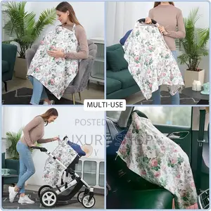 Nursing Cover
