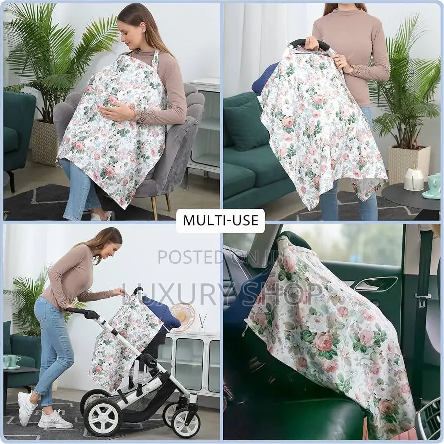 Nursing Cover