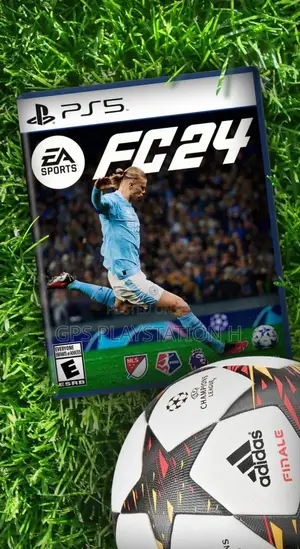 Fc 25 Ps 4 New Brand
