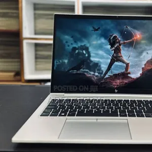 New Laptop HP EliteBook 840 16GB Intel Core I7 SSD 512GB