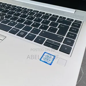 New Laptop HP EliteBook 840 16GB Intel Core i5 SSD 512GB