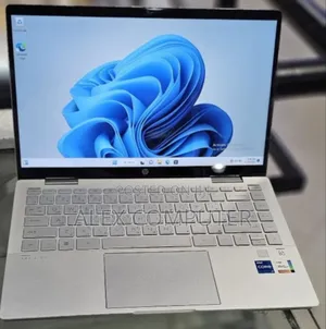 New Laptop HP Pavilion 14 16GB Intel Core I7 SSD 1T