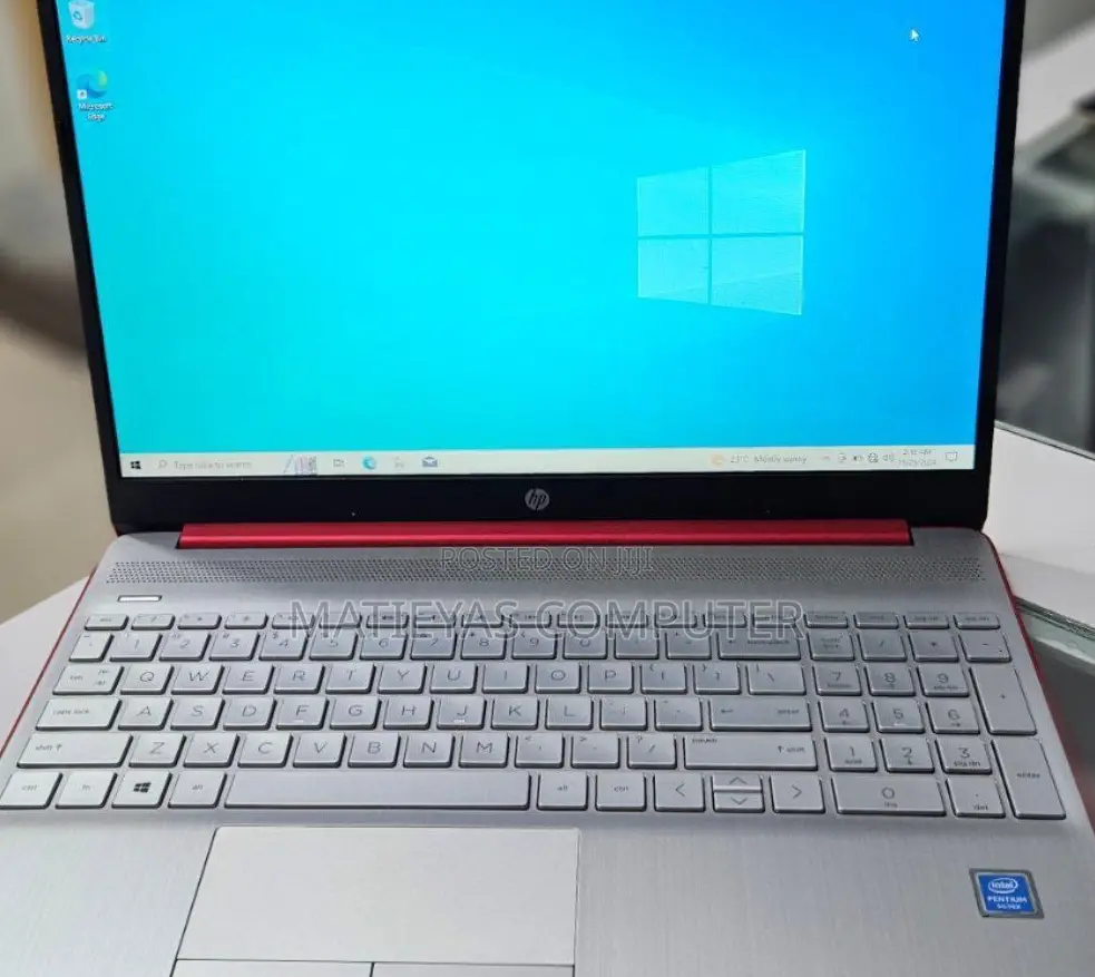New Laptop HP Stream Notebook 4GB HDD 500GB