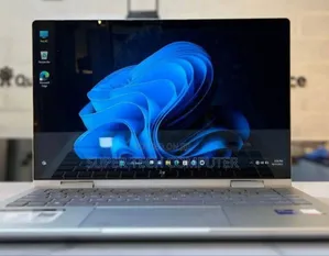 New Laptop HP Envy X360 16GB Intel Core I7 SSD 512GB