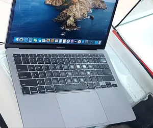 New Laptop Apple MacBook Air 2020 16GB Intel Core I7 SSD 512GB