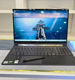 New Laptop Lenovo Yoga 9i 16GB Intel Core I9 SSD 2T