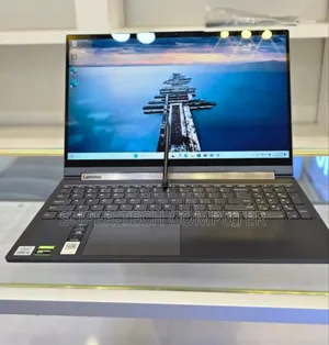 New Laptop Lenovo Yoga 9i 16GB Intel Core I9 SSD 2T