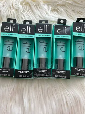 Elf Primer