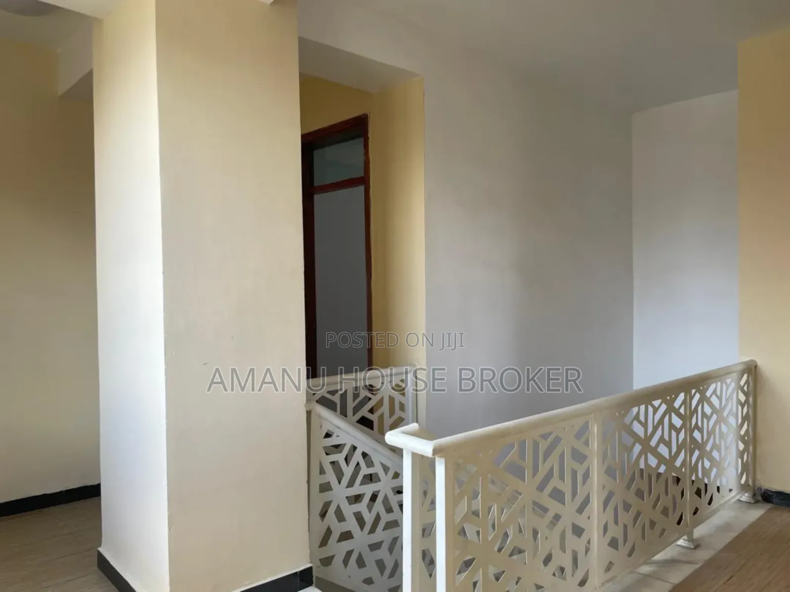 Furnished 5bdrm Apartment in Addis Abeba, Bole for rent