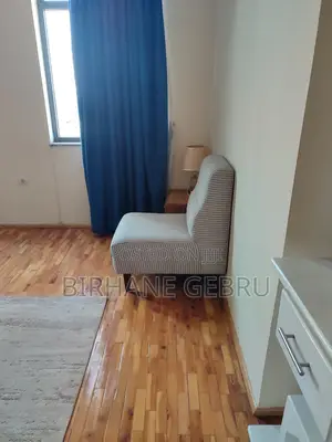Furnished 3bdrm Apartment in 3Bedroom Luxury, Bole for rent