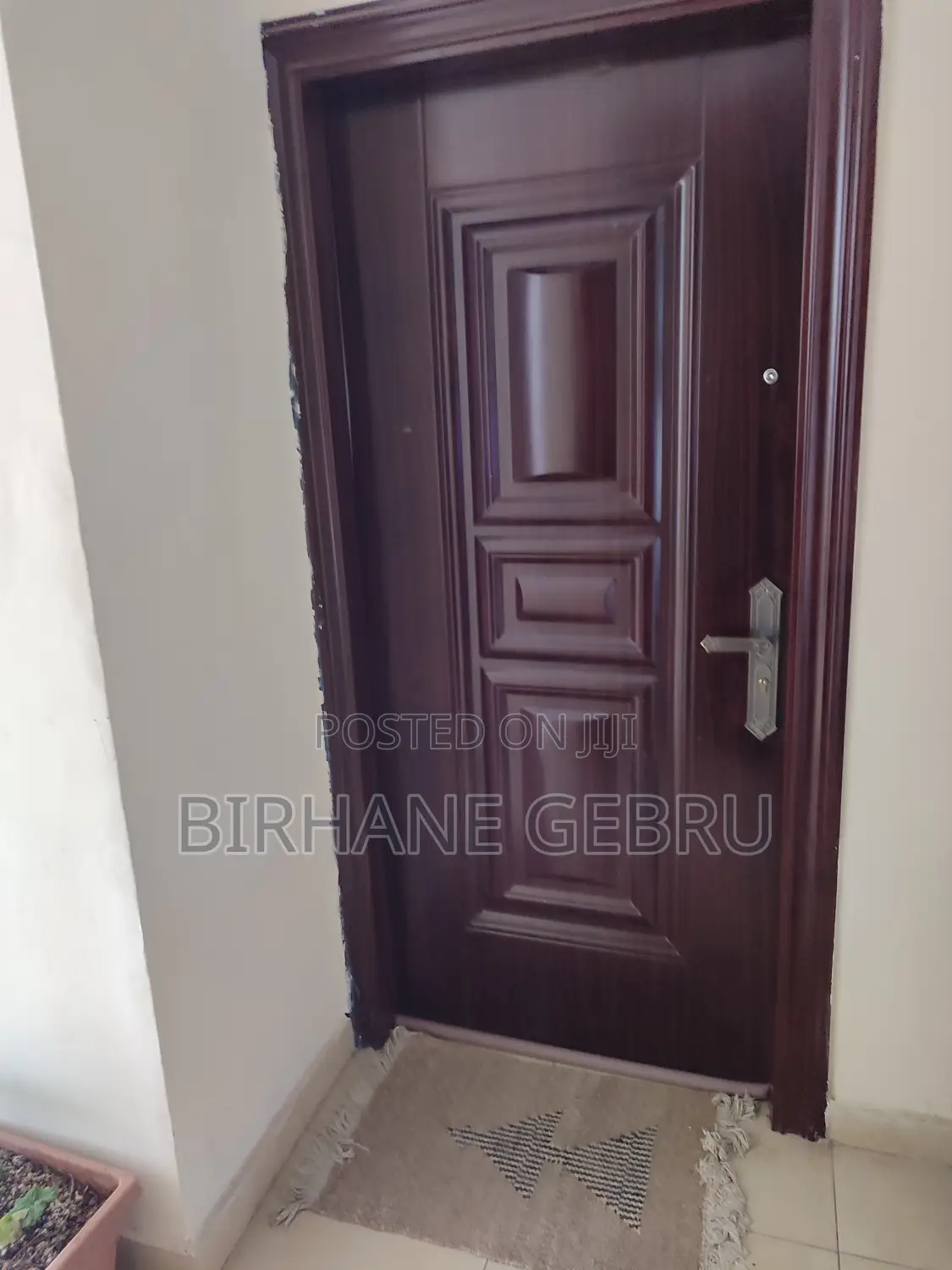Furnished 3bdrm Apartment in 3Bedroom Luxury, Bole for rent