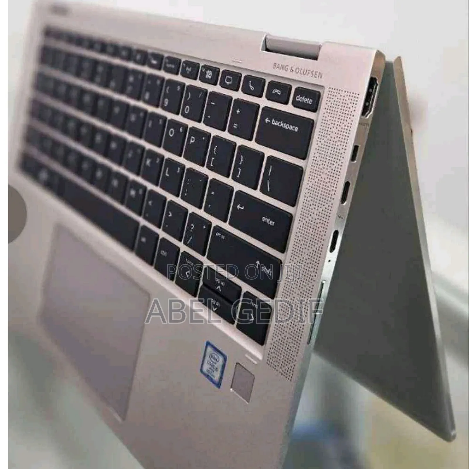 New Laptop HP EliteBook X360 1040 G5 16GB Intel Core I7 SSD 512GB