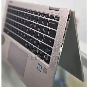 New Laptop HP EliteBook X360 1040 G5 16GB Intel Core I7 SSD 512GB
