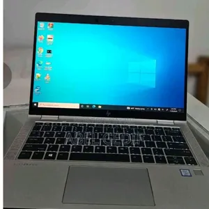 New Laptop HP EliteBook X360 1040 G5 16GB Intel Core I7 SSD 512GB