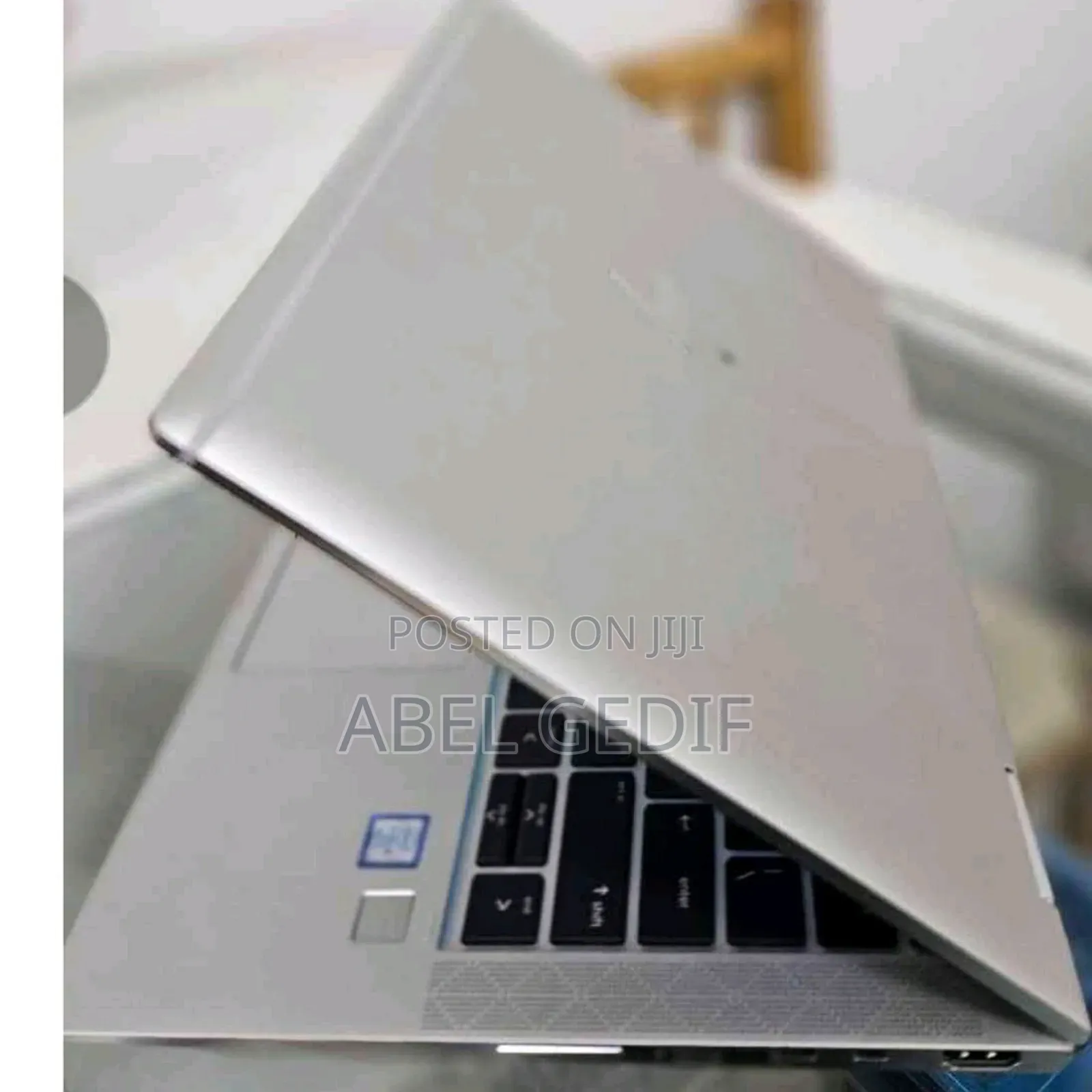 New Laptop HP EliteBook X360 1040 G5 16GB Intel Core I7 SSD 512GB
