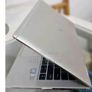 New Laptop HP EliteBook X360 1040 G5 16GB Intel Core I7 SSD 512GB