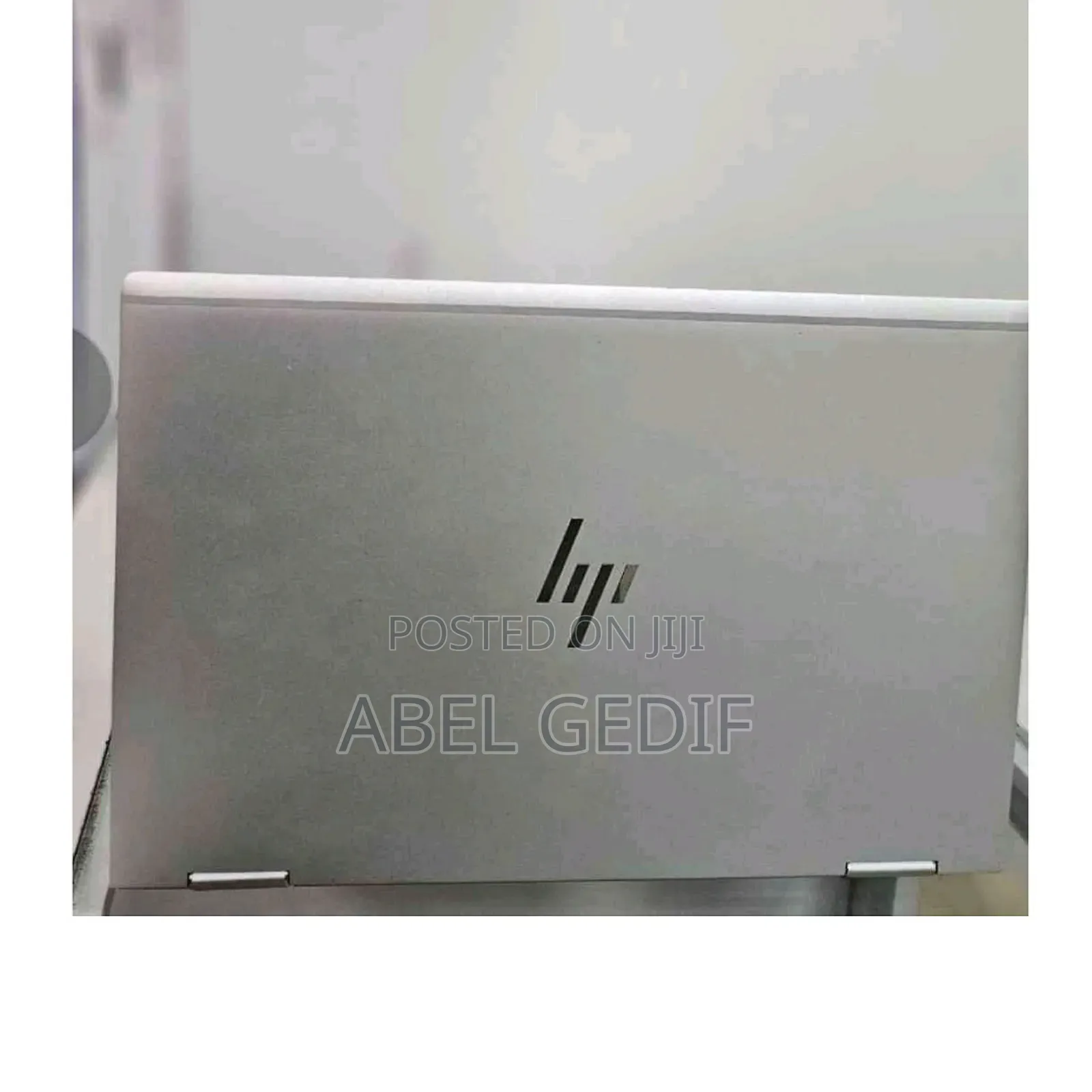 New Laptop HP EliteBook X360 1040 G5 16GB Intel Core I7 SSD 512GB