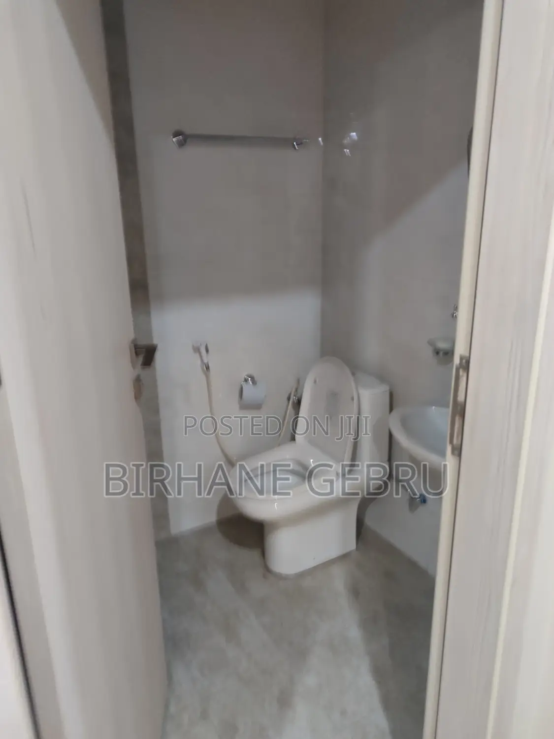 Furnished 3bdrm Apartment in 3Bedroom Luxury, Bole for rent