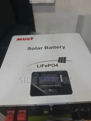 Lithium Ion Battery 100ah