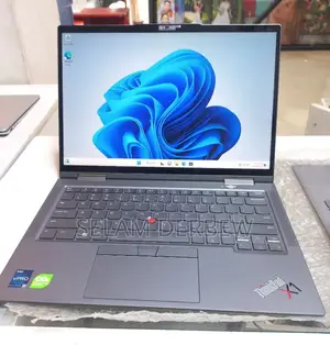New Laptop Lenovo Thinkpad X1 Yoga 32GB Intel Core I7 SSD 1T