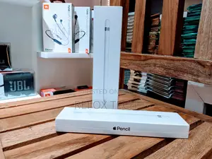 Apple Pencil Gen1