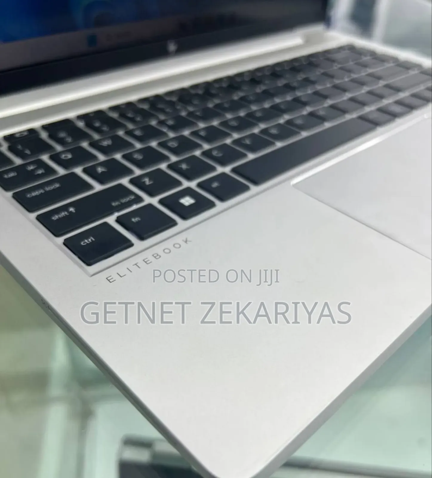 New Laptop HP EliteBook 840 G9 16GB Intel Core I7 SSD 1T