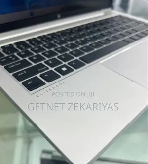 New Laptop HP EliteBook 840 G9 16GB Intel Core I7 SSD 1T
